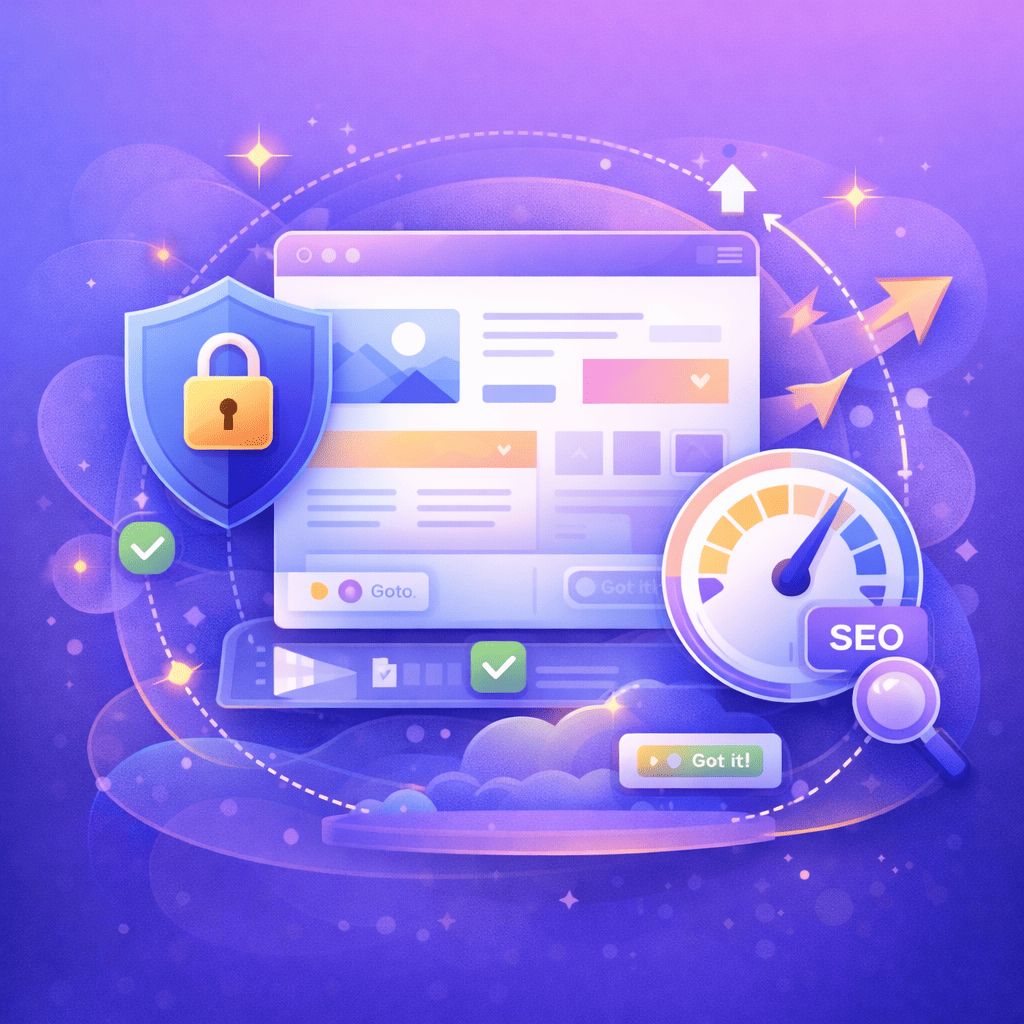 SEO a optimalizace