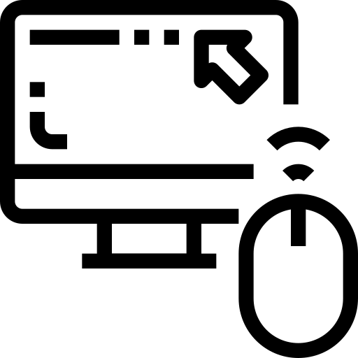 mobilní rozhraní